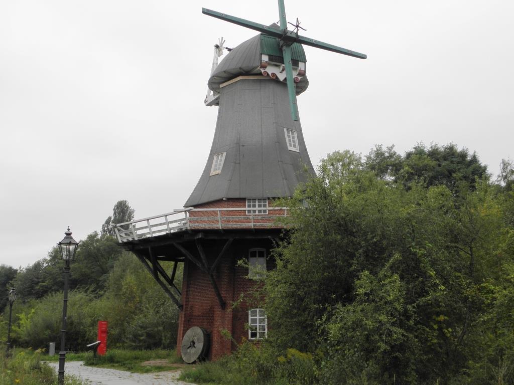 Berlin - Technikmuseum - 2010